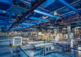 Manufacturing In Germany